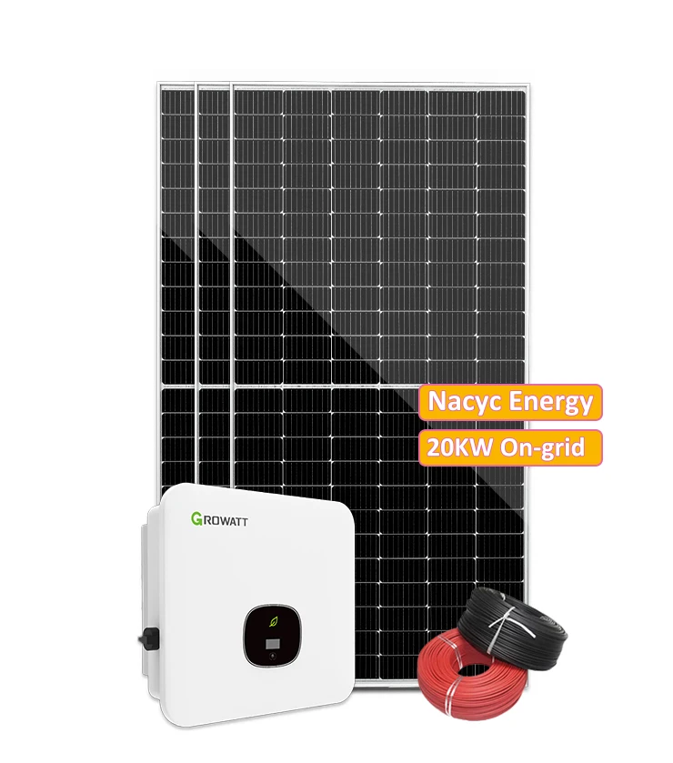 24v home solar system module portable solar panel for solar battery charger cell home system kits for home 20 kw