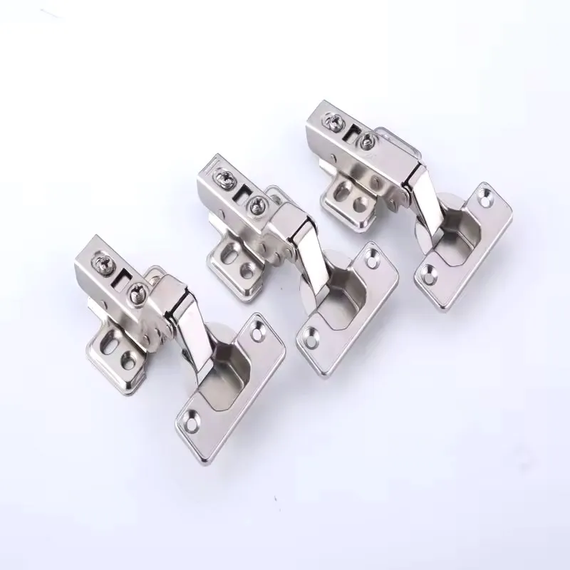 OEM /ODM Kitchen Hardware 761 Iron Accessories Adjustable Cabinet Hinges Furniture Hinge furniture accessories