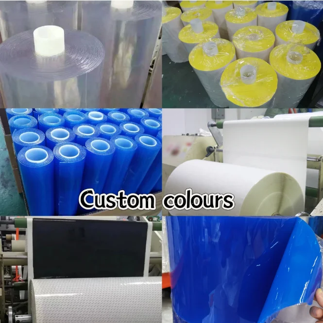 High Tack Nano Gel Grip Pad Adhesive Grip Mat Traceless Reusable Sticky Silicon Sticker Non Slip sheet Roll