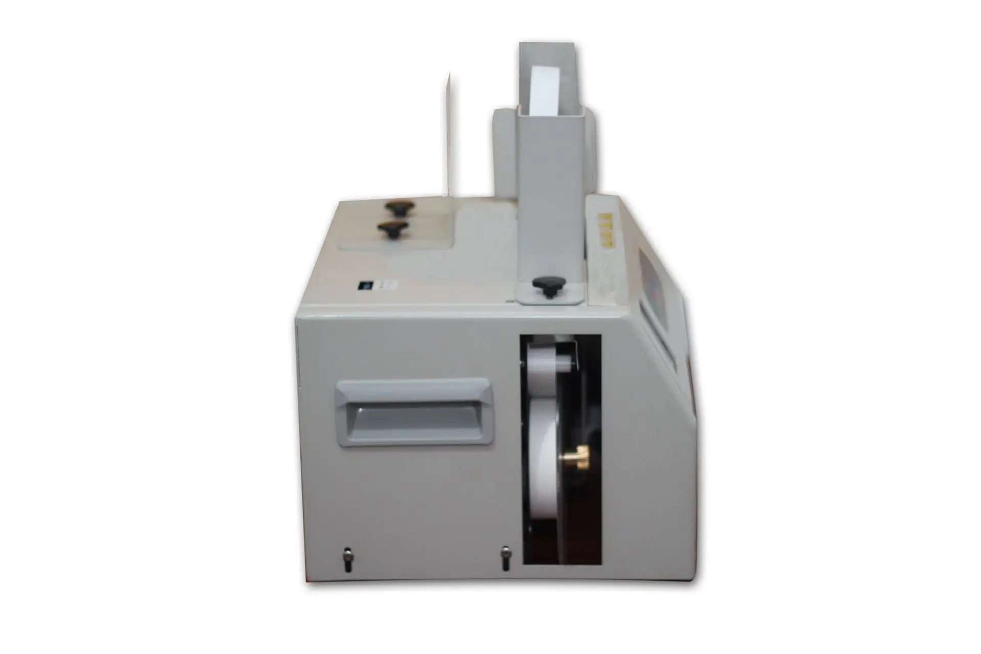 208A Crossing Money Binder Money Bundle machine Money binder