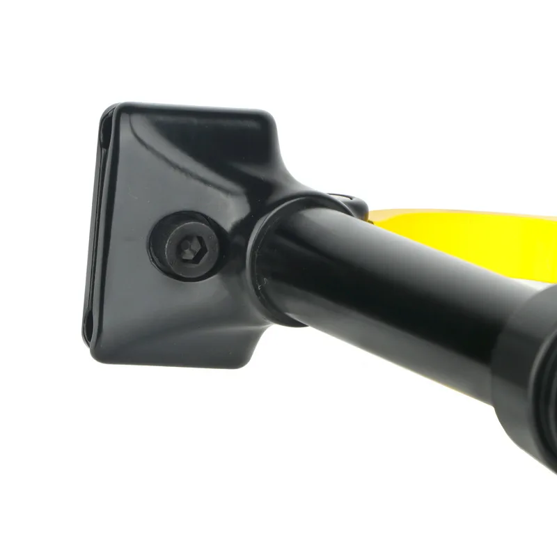 MTB bike seat tube manual control lifting Bicycle Dropper Seatpost oil pressure 30.9/31.6 Seat pole Aluminum alloy seat pillar