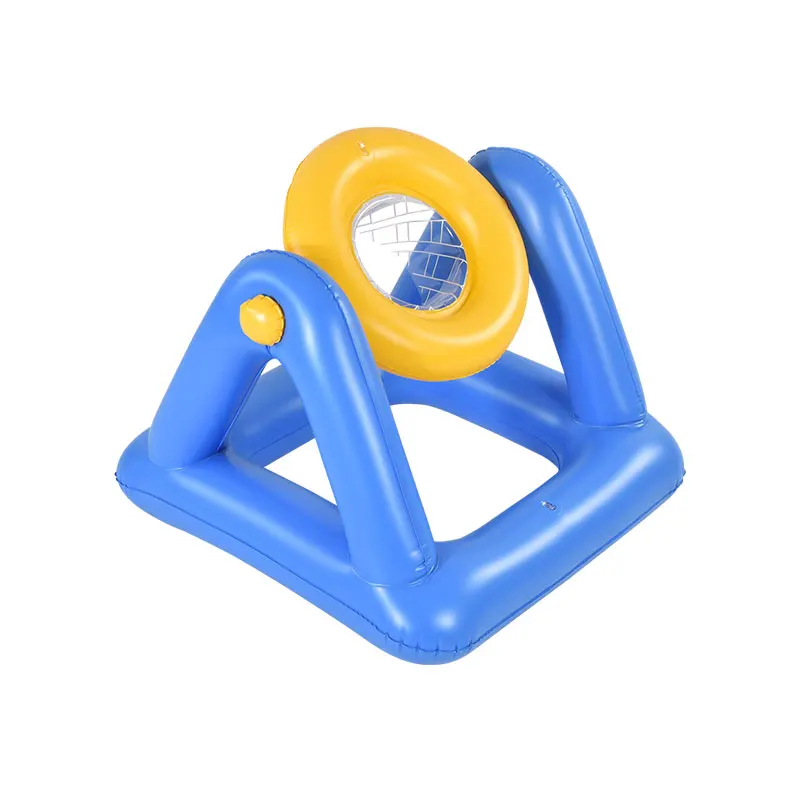 Portable Mini Inflatable Target Toss Game Set for Kids Outdoor Indoor Play Fun Toy With Target Inflatable Kid Toys