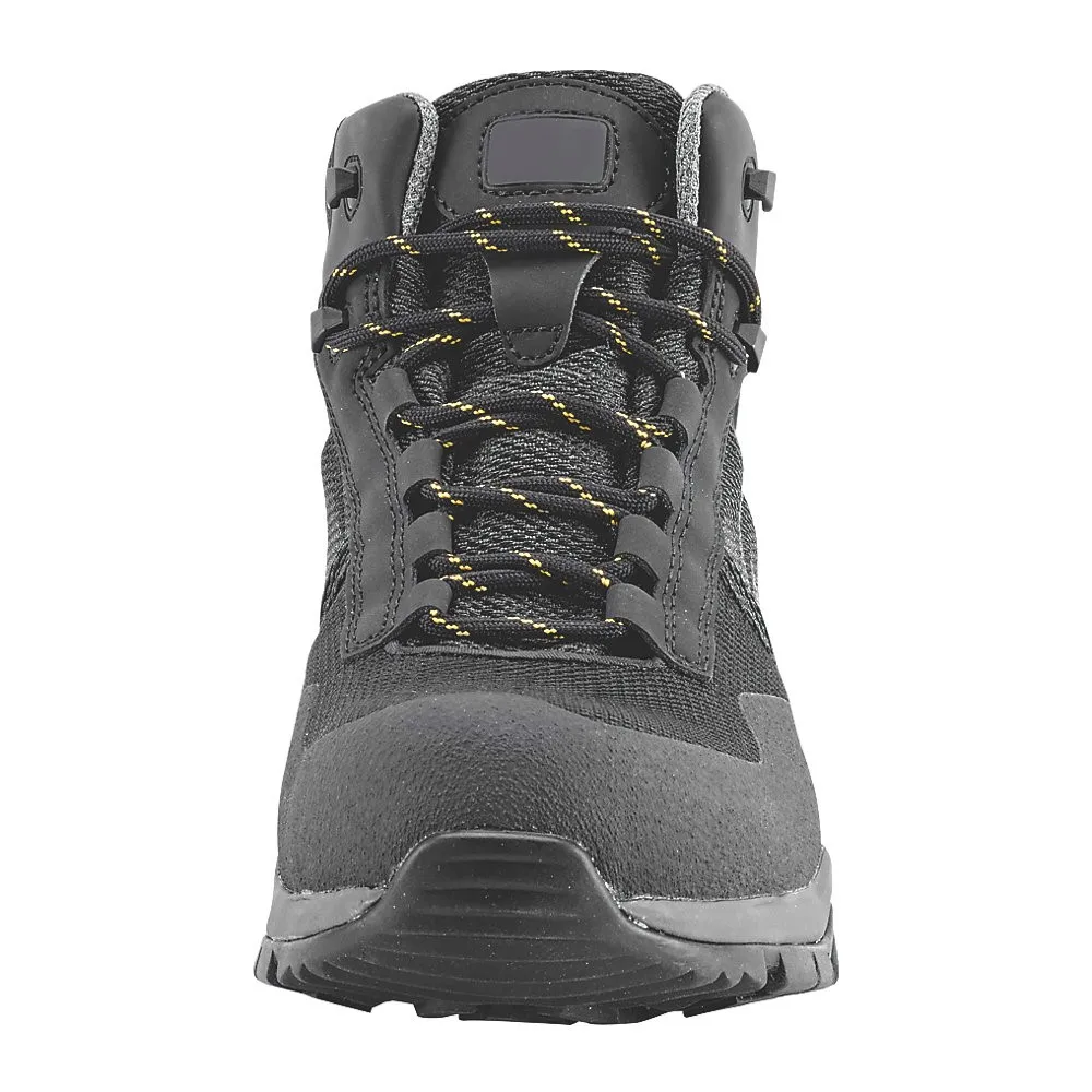 Climbing Mountain Boots Outdoor Anti-slip Sports Sneakers Action Waterproof Trekking Shoes Hiking
