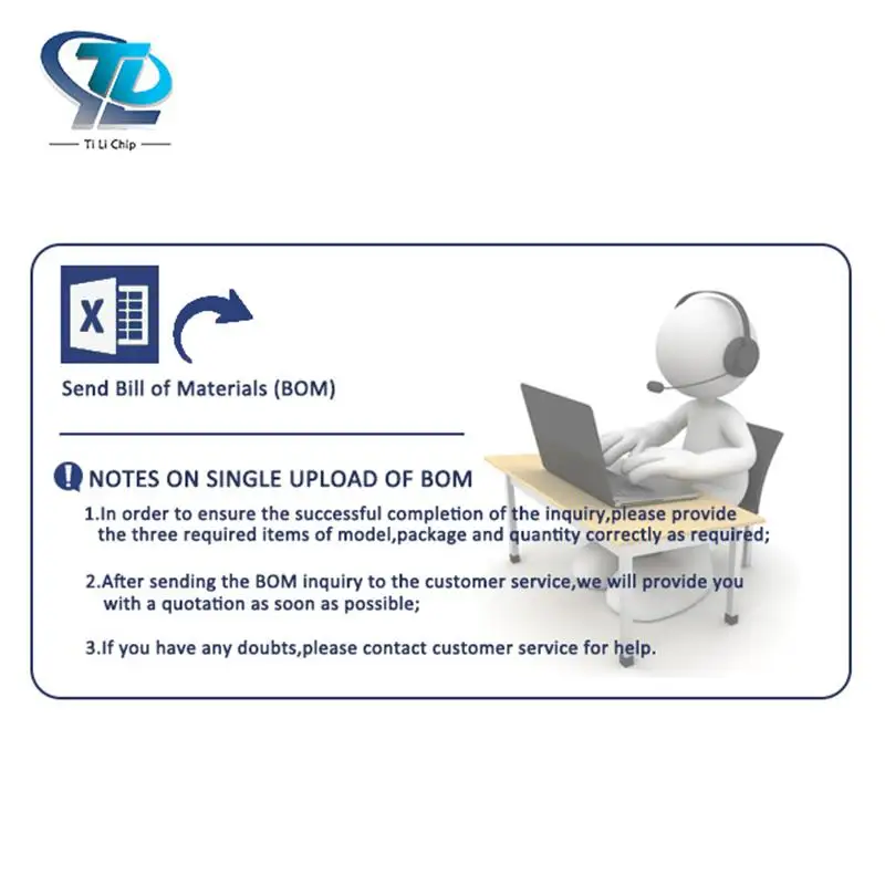 AC1206JRNPO9BN272 50V 2.7nF NP0 5 Multilayer Ceramic Capacitors MLCC SMD SMT ROHS Intearated circuits lc Chip