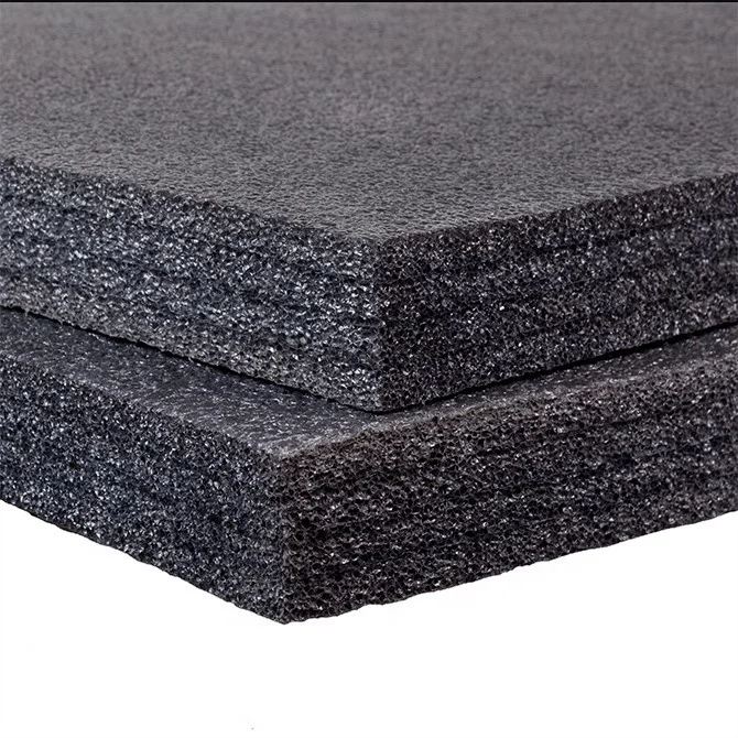 polyethylene soft epe foam sheet  epe cushioning block kaizen foam