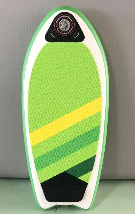 Wholesale Inflatable Stand Up Paddle Board Surf Water Sports Wakeboard