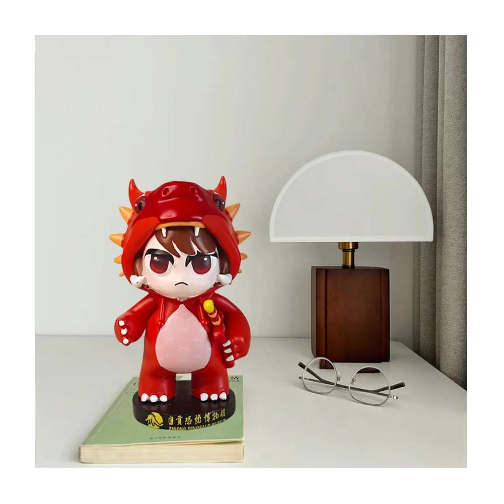 OEM Art Plastic Action Figure Custom 3D Printing Vinyl Toy Maker Designer Custom Made Vinyl Figure