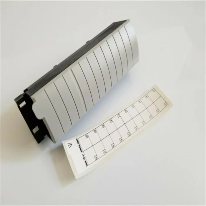 Terminal Block Removable 36 Pin Spring Clamp Standard Housing 1756-TBS6H