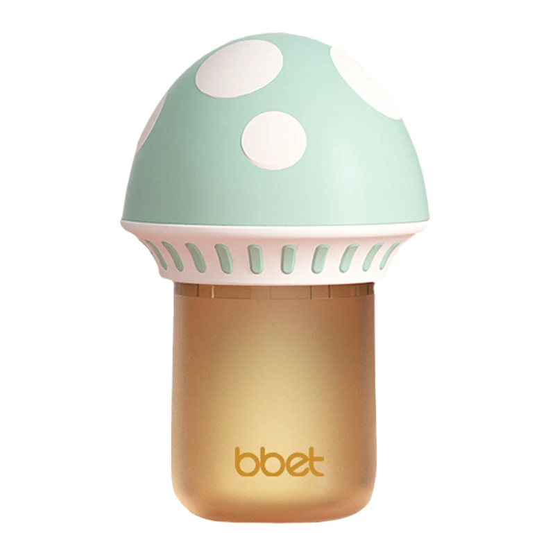 Hot Sale 4 in 1 Baby Feeding Bottle Fruit feeder Baby Bottle Silicone Spoon Feeding Bottle