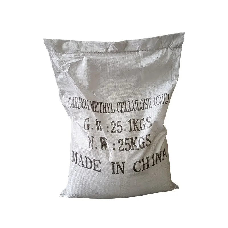 Best Price High Viscosity CMC Na Powder Food Grade Thickener CAS9004-32-4 Sodium Carboxymethyl Cellulose