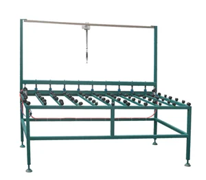 Good Quality Hot Melt Glue sealing Machine