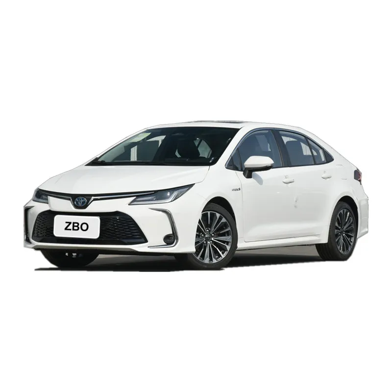 2024 Toyot-a Coroll-Флагман в наличии 1 5 л недорогие бензиновые автомобили новый автоседан гибридный автомобиль для Toyota Corolla