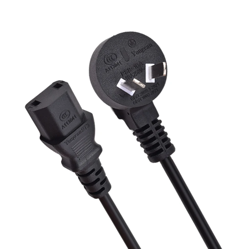 Китайский PSB-10A удлинитель для IEC ST3