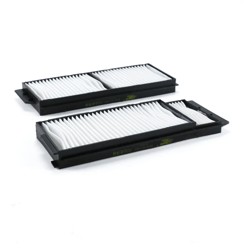 High quality car cabin air carbon filter oem BP4K-61-G6XA-9A