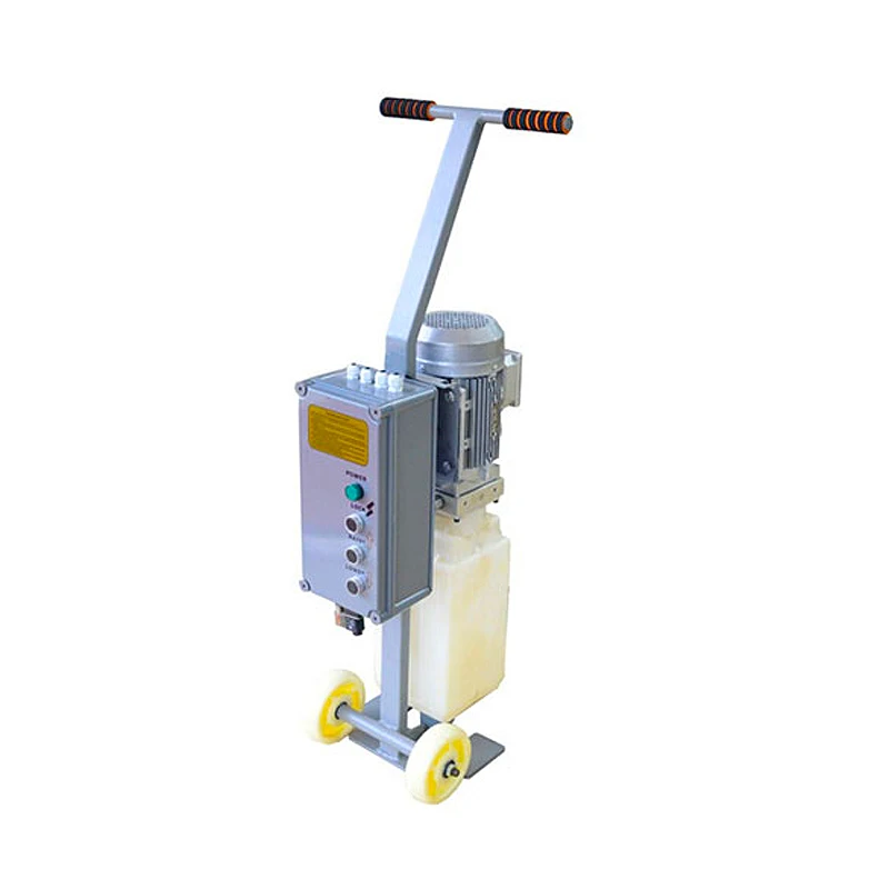TUV Certified Italian Technology Low Position Mobile Scissor Lift SHL-Y-J-DW3.0A Hydraulic Drive Actuation Steel Material Car