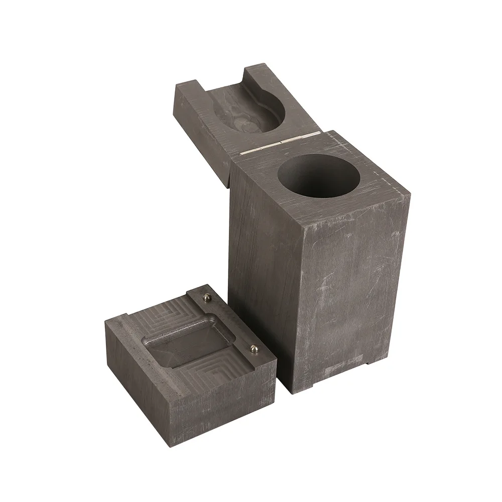 Профессиональная фабрика по производству экзотермических сварочных пресс-форм, не требует MOQ, предложение услуг OEM