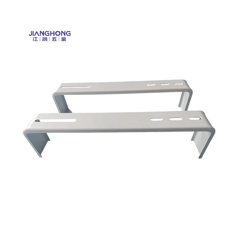 Direct Manufacturer Anti vibration rubber mounts Floor Standing Air Conditioner Bracket