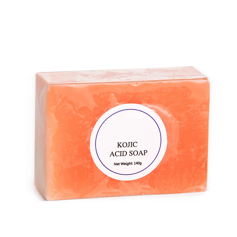  Мыло kojic для отбеливания кожи тела и лица натуральное очищение осветление органическое отбеливание ручной
