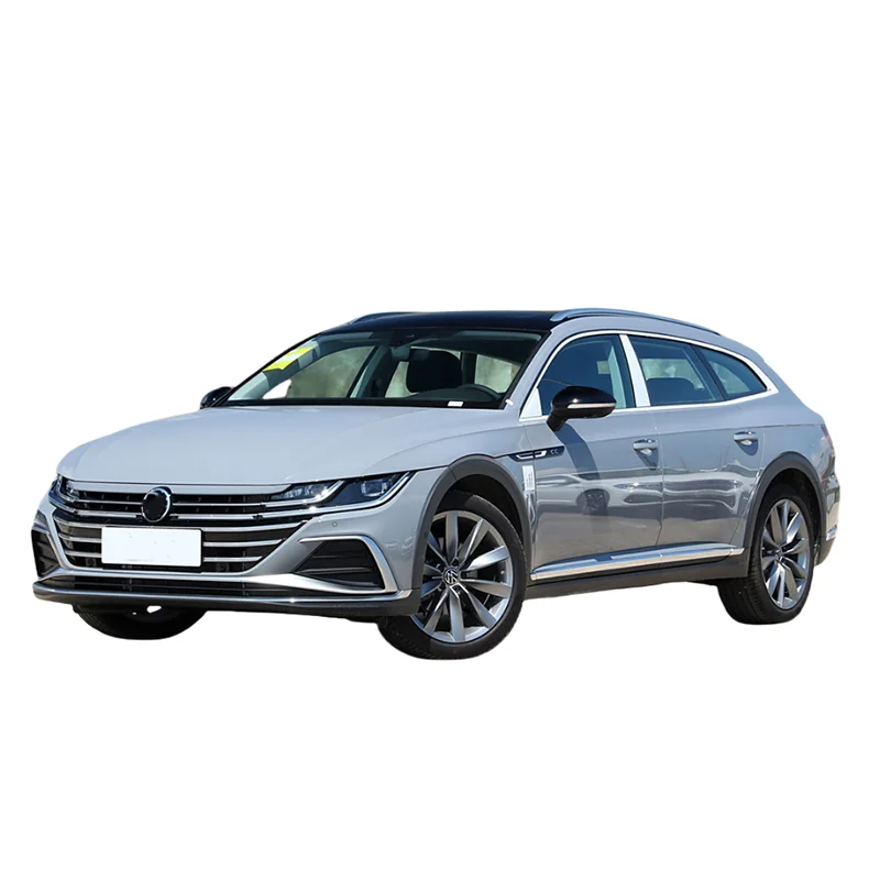 2024 VW CC 5 door 5 seater hatchback gasoline car