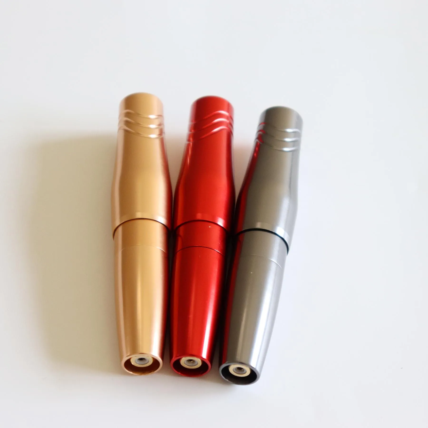 Permanent Microblading Machine Semi Permanent Eyebrow Eyeliner Pen Machine