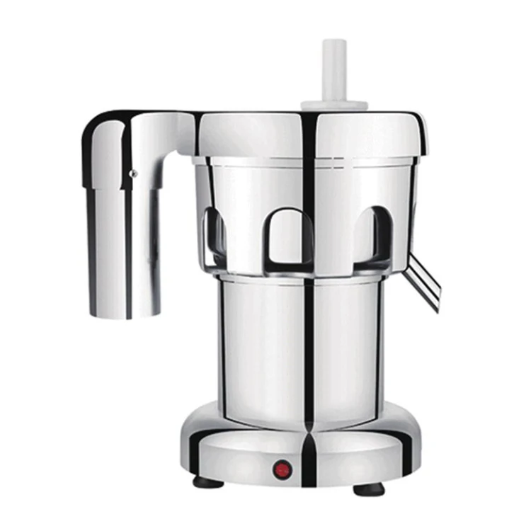 Hot Sale Commercial Centrifugal Juicer Fruit Vegetables Juicer for Lemons Orange Grape