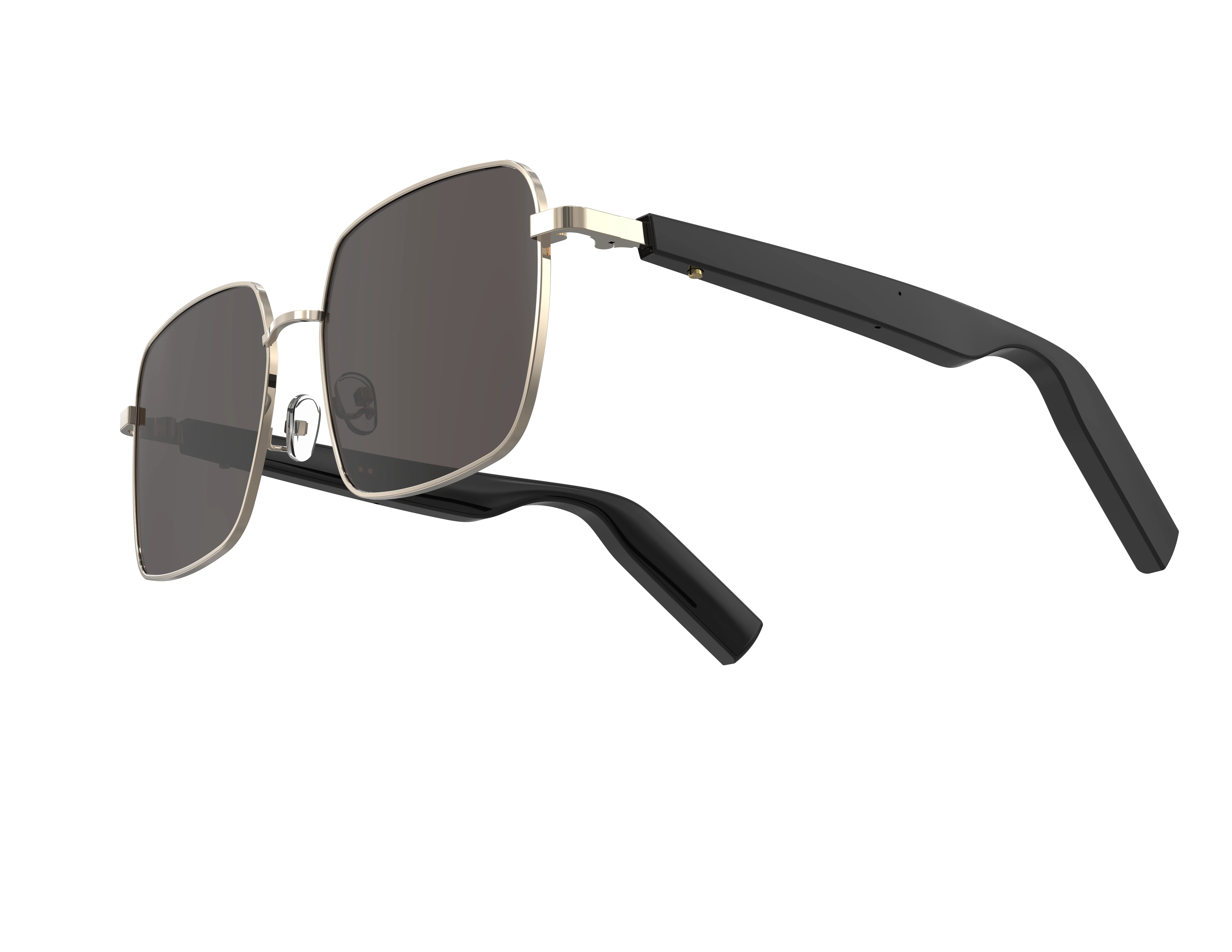 Hot Selling Wireless  Audio Sunglasses  Open Ear Headphones Music & Hands-Free Calling sunglasses