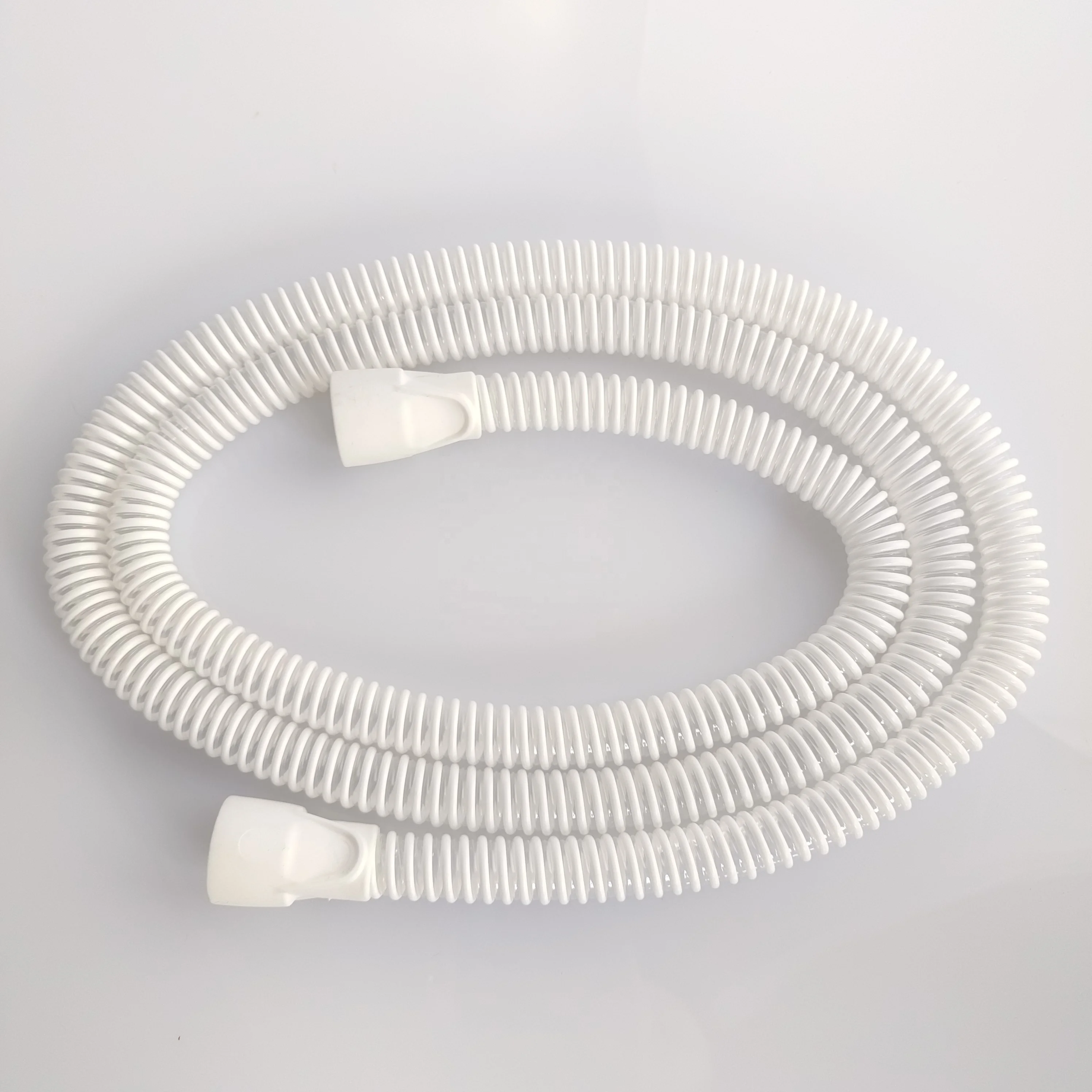 Запасная часть для вентиляции 15 мм Дыхательный Шланг CPAP resmed s11 s10 уход за дыханием 6 футов универсальный тонкий шланг cpap