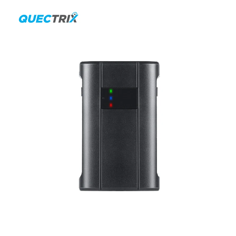 long battery life gps12V tracker AL6