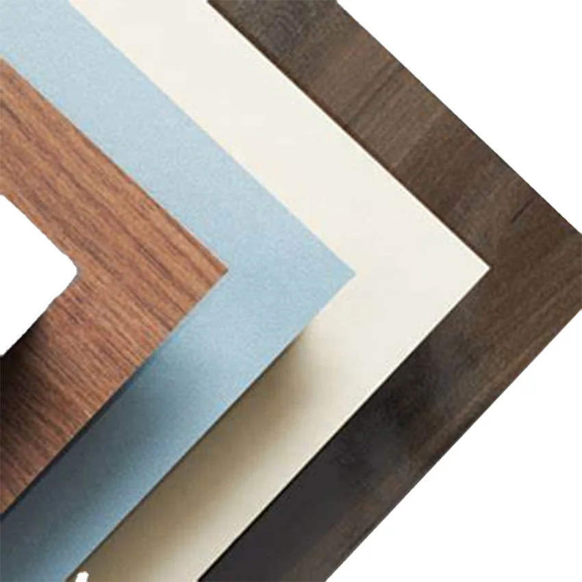 High quality formica sheet hpl new design hpl sheet 6mm custom size hpl sheet laminate