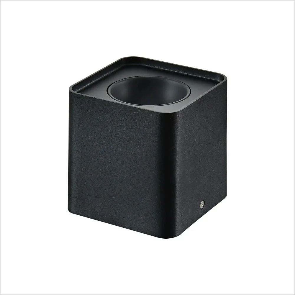 High Quality Aluminum LED Downlight COB Recessed Ceilinglight Adjustable LED Lamp 8W