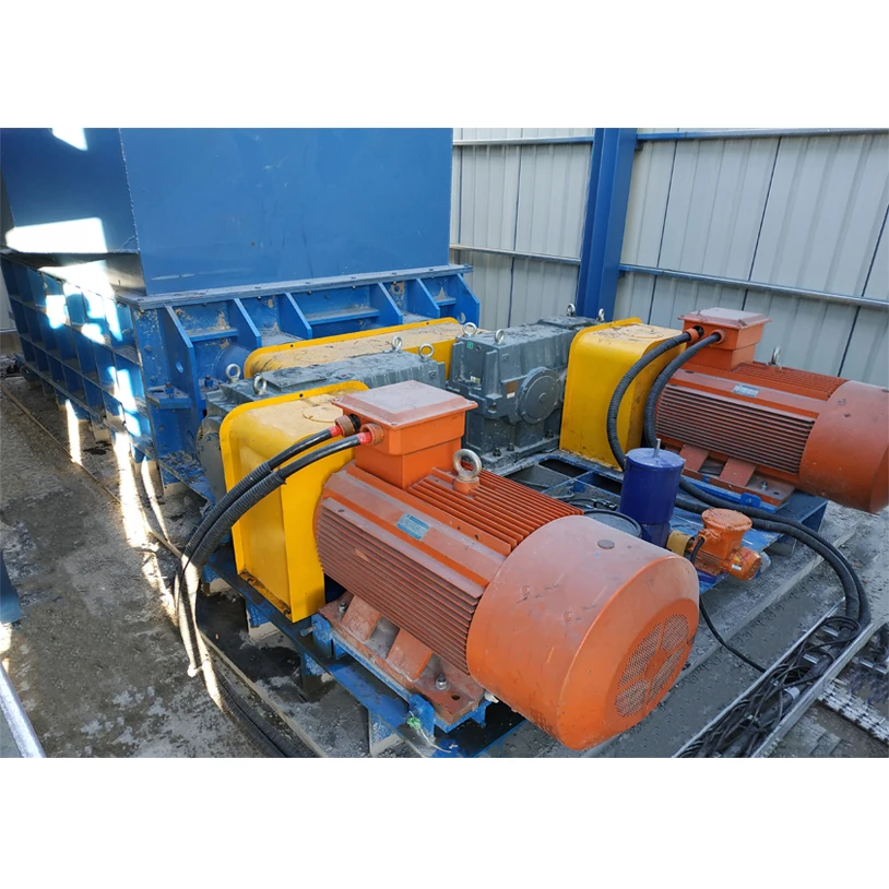 Toothed roller limestone crusher secondary mineral sizer instead limestone impact crusher for Egypt/ Oman/United Arab Emirates