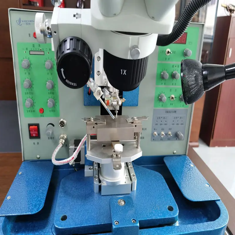 chip wire bonding machine wire bonding led wire bonding machine
