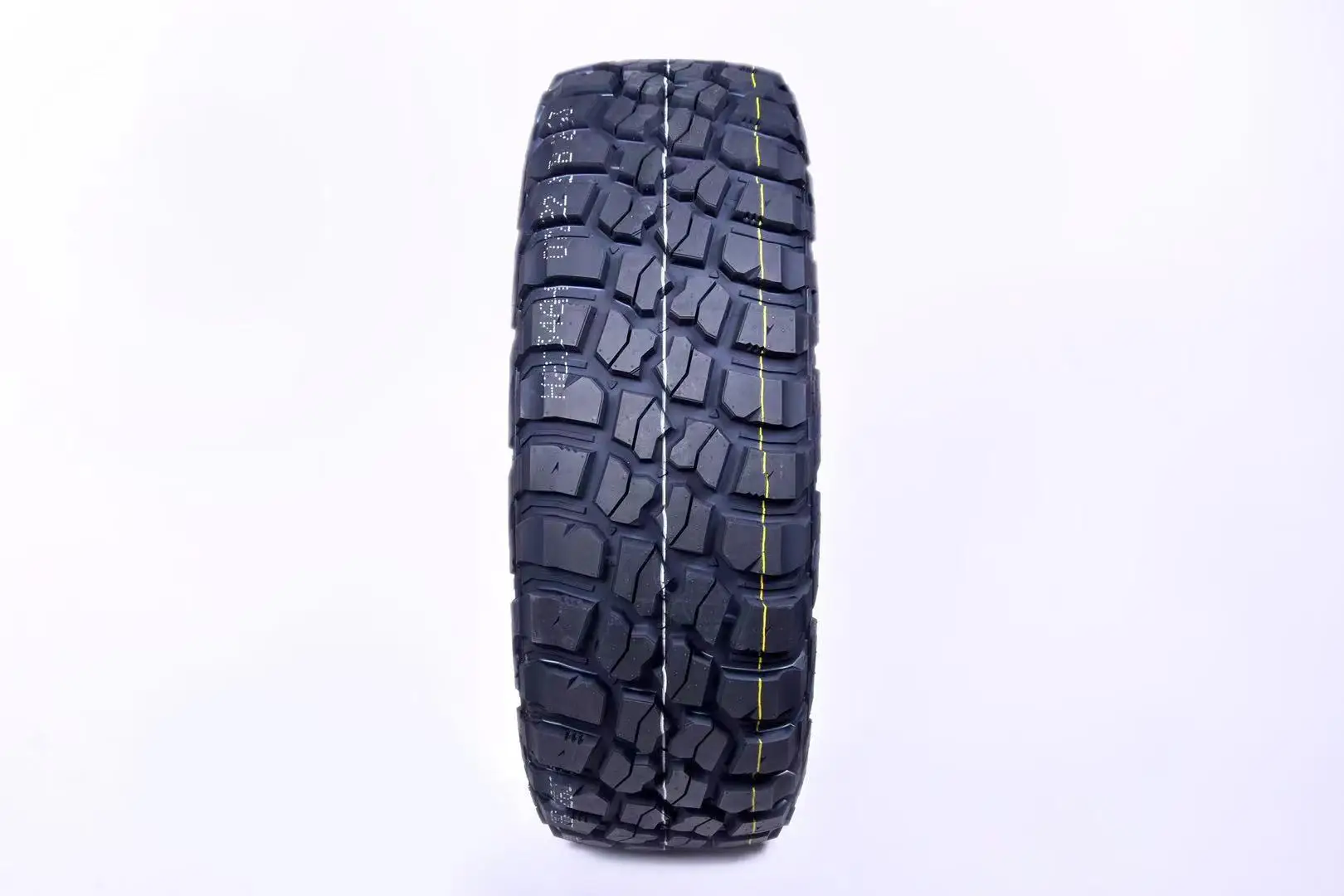 Passenger Car Tire