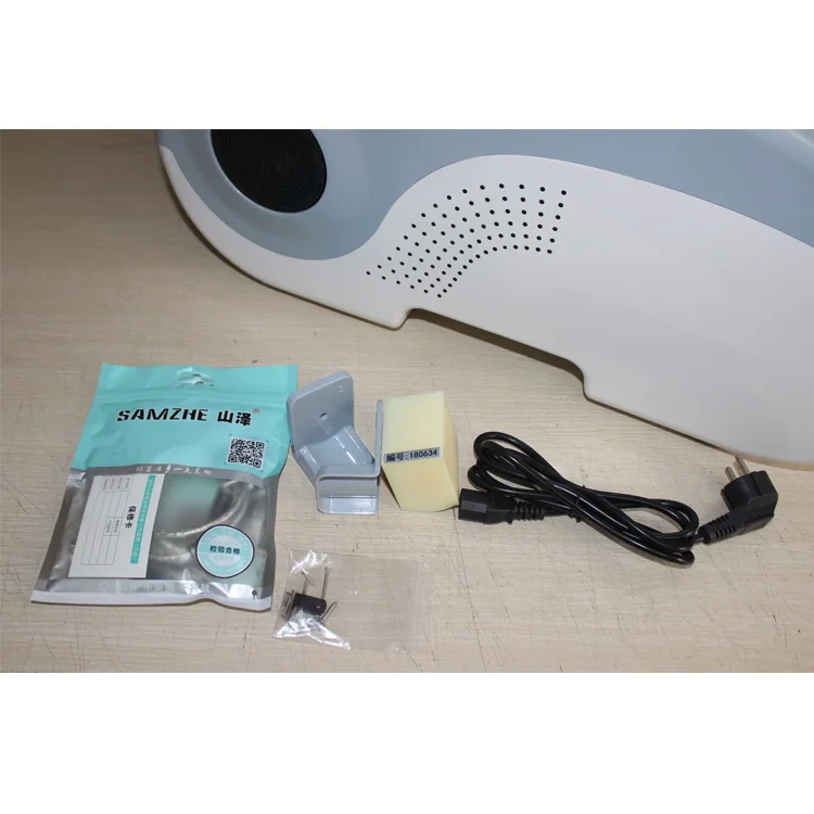 Medical Ultrasound  Diagnostic System Ultrasound Bone Densitometer for human