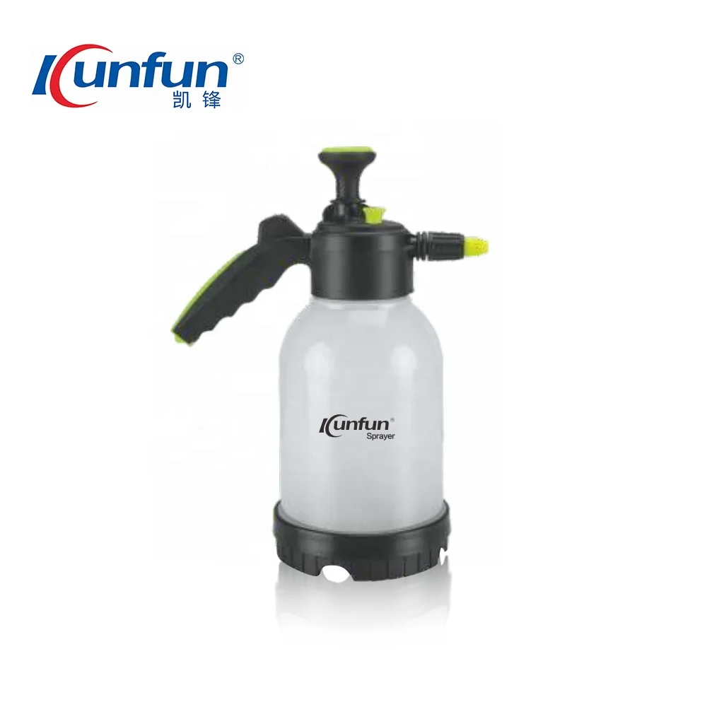 FACTORY SUPPLY 2 LITRE GARDEN SPRAYER