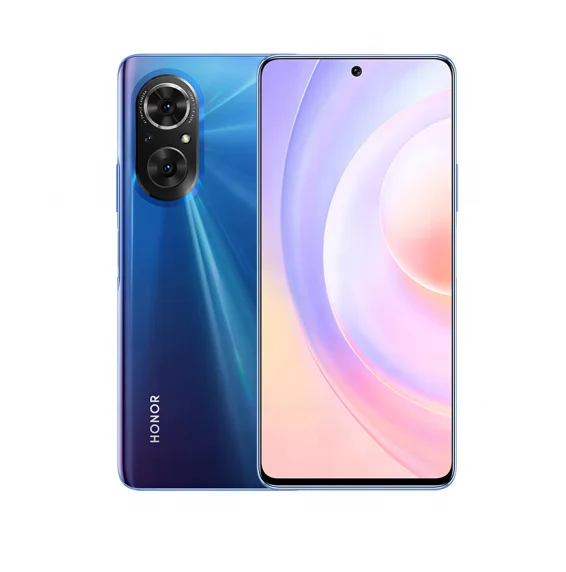 
Original Honor 5g smart phone 50 SE 5G phones android smart phones full Netcom version 8GB+128GB Smartphone 