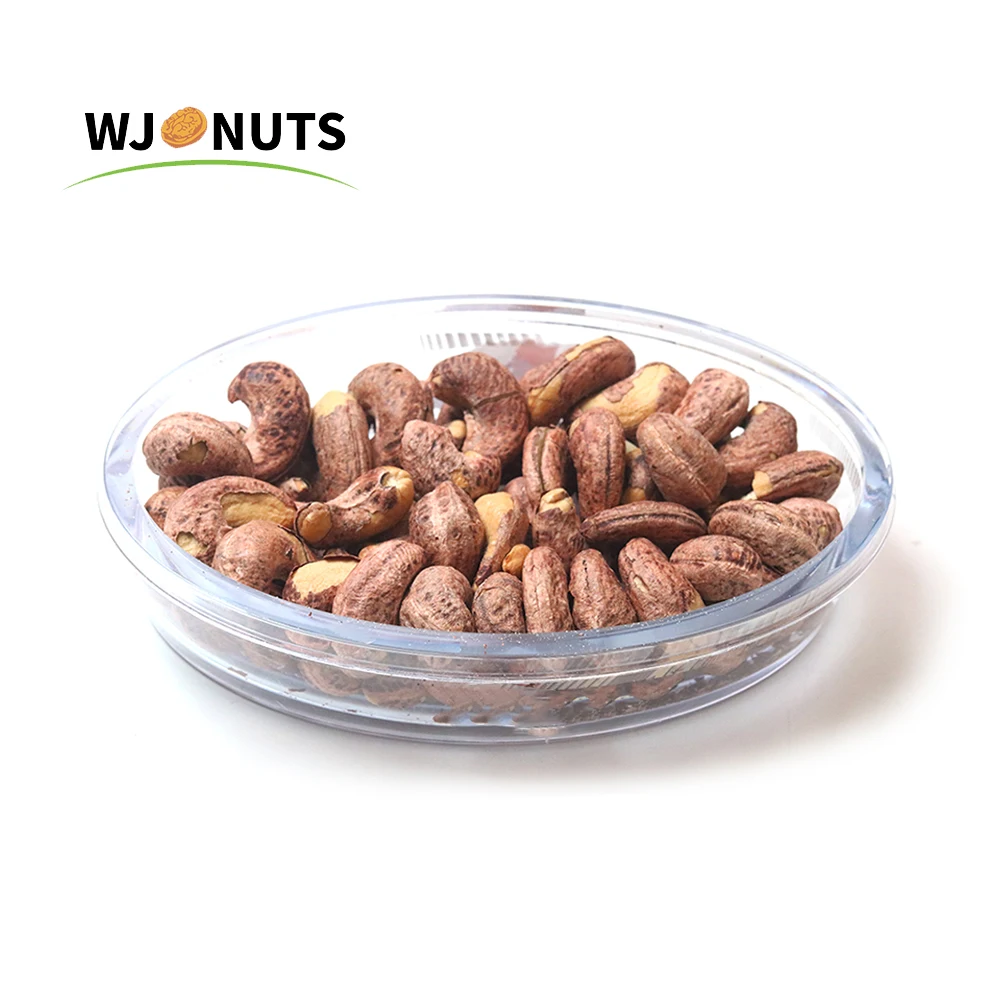  Hot selling vietnam kernels w240 w320 w450 cashew