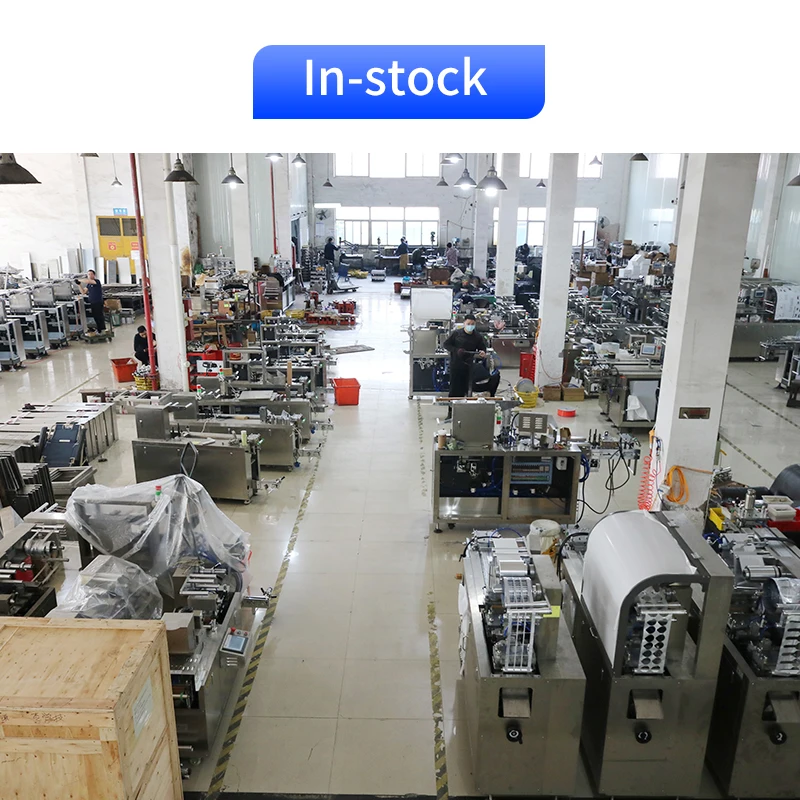 Dpp-80 Alu Alu Aluminium-Aluminium Automatic Pvc Small Vitamin Capsule Blister Packing Packaging Machine For Pharmaceutical