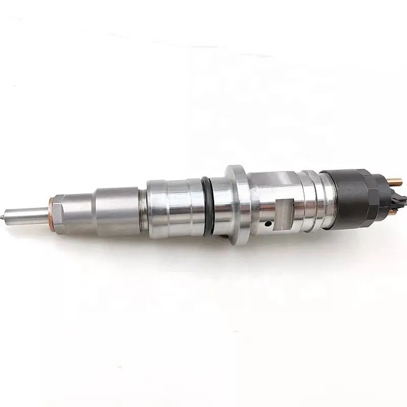 Форсунка common rail 0445120369 5295060 для TATA CUMMINS bosch