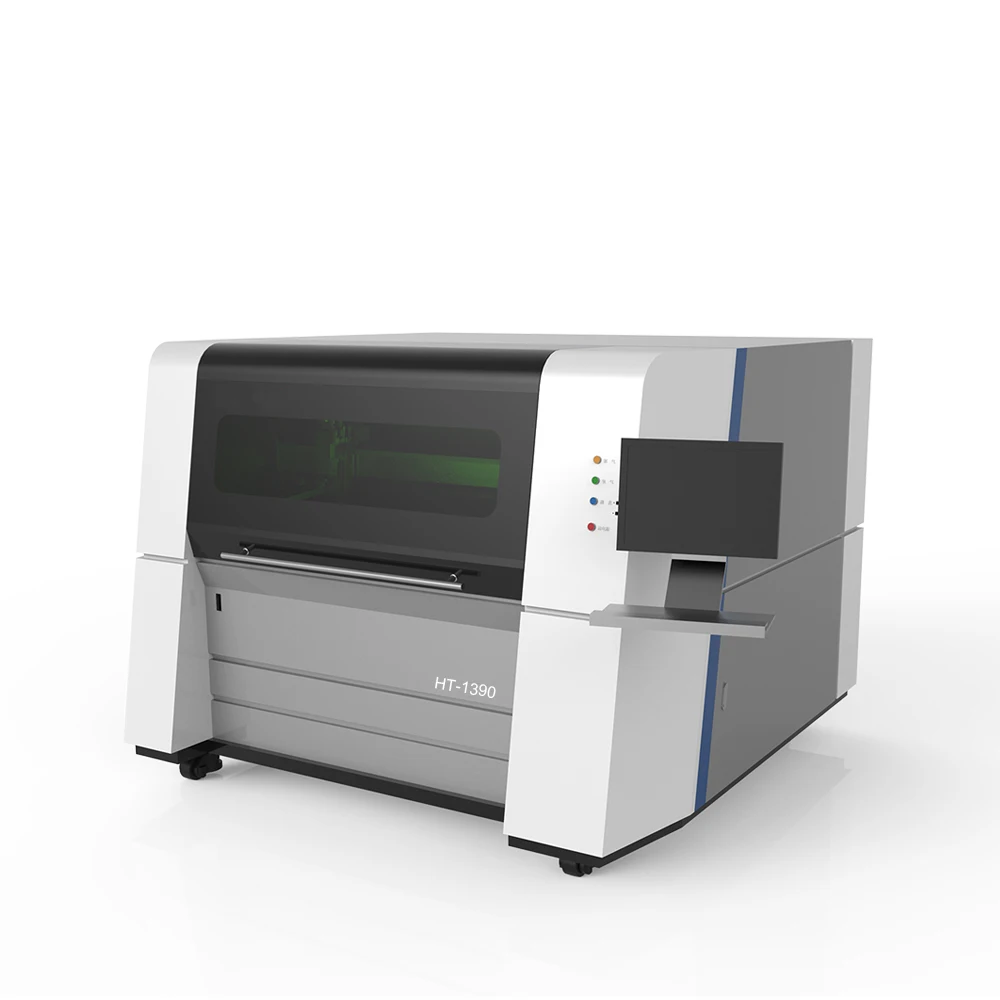 Mini fiber laser cutting machine 90cm fiber laser cutting machine lf1390