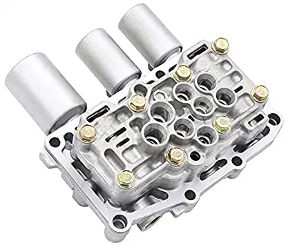 Линейный соленоид для HONDA FIT JAZZ 2003 2004 2005 2006 2007 2008