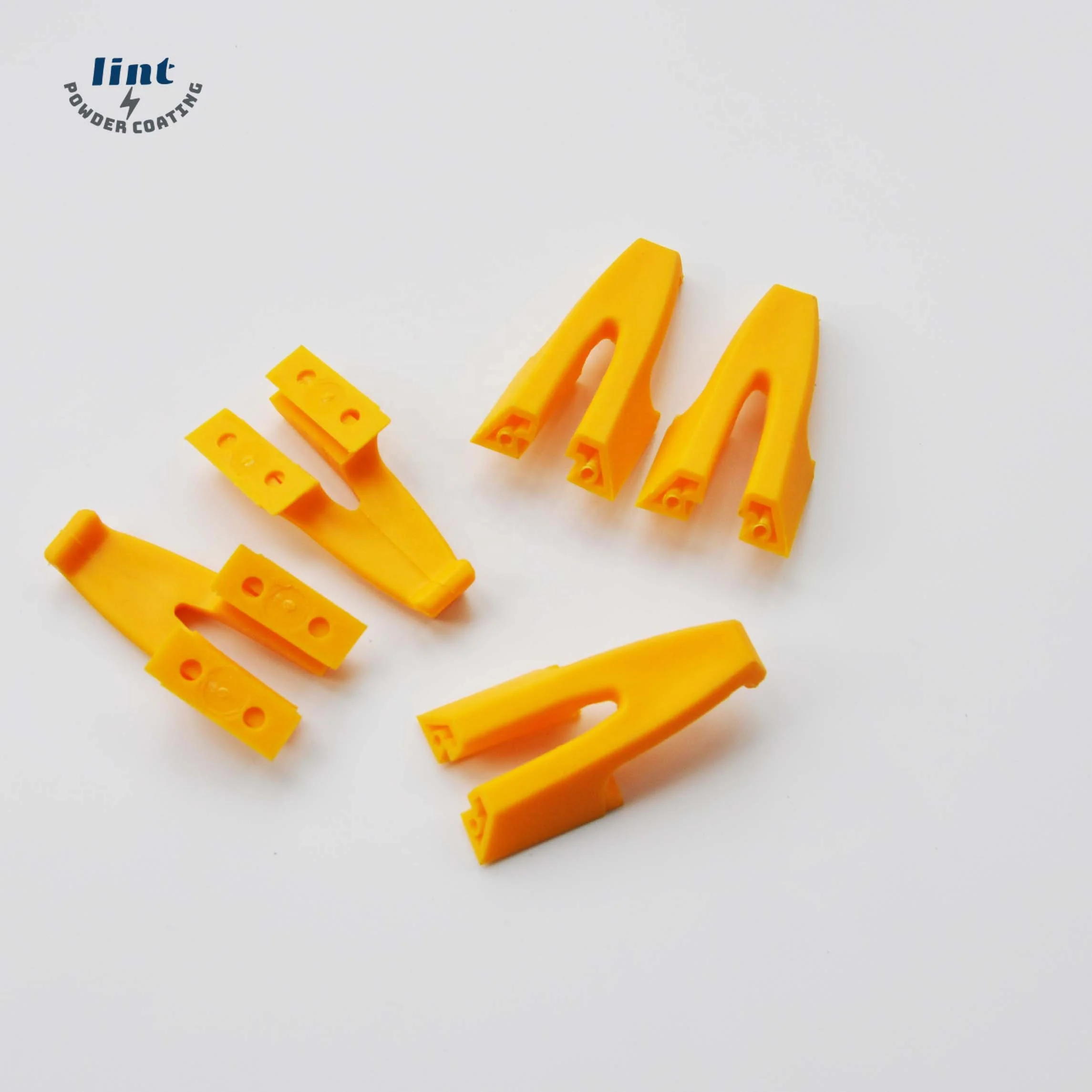 spare parts 1000877 mounting hook for OptiSelect Manual powder gun for DPP01