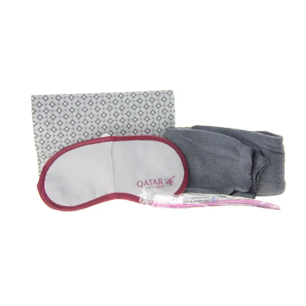 Wholesale Top Quality Airline Travel Amenity Kit