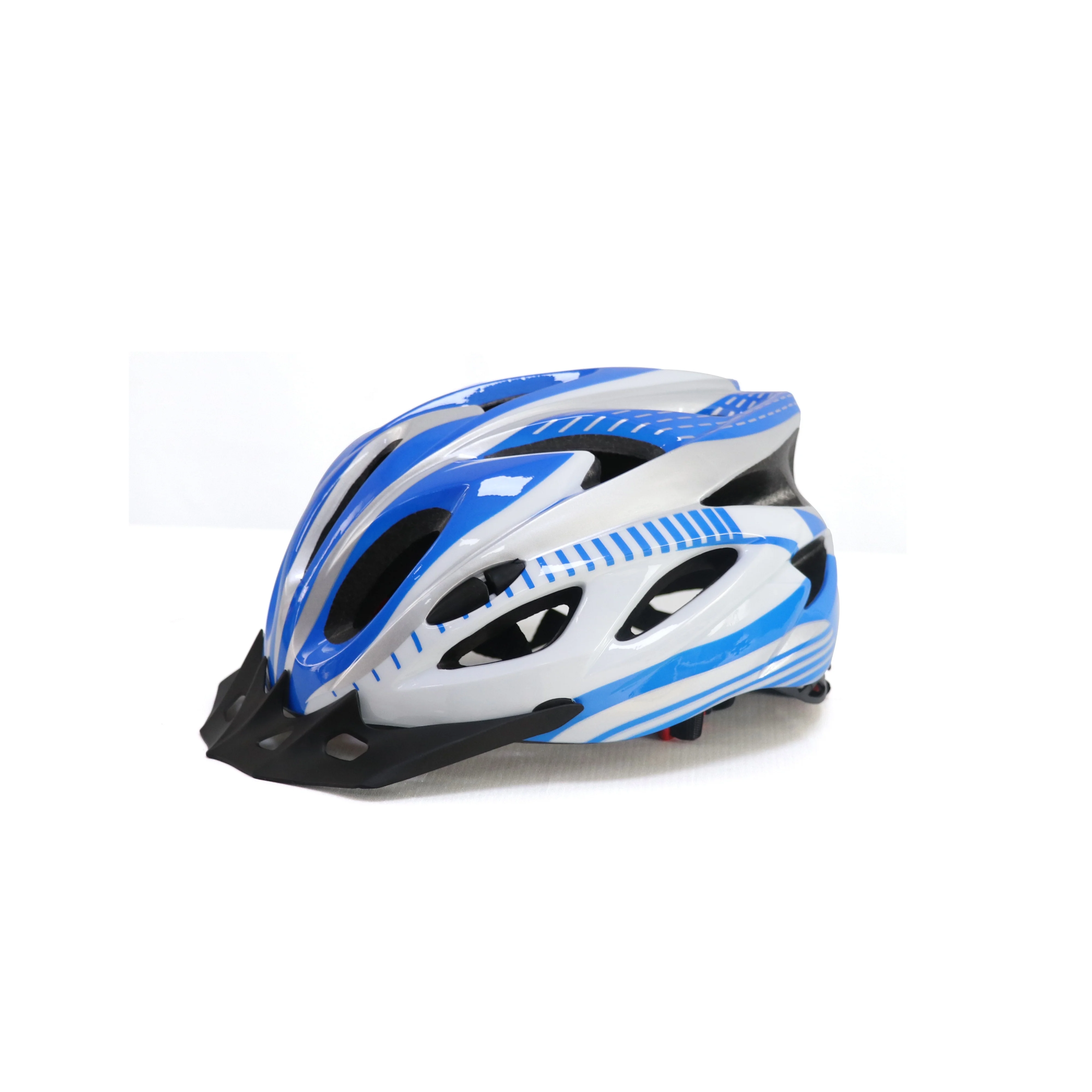 Wholesale Oem Sports Adjustable Road Riding Bicycle Helmet