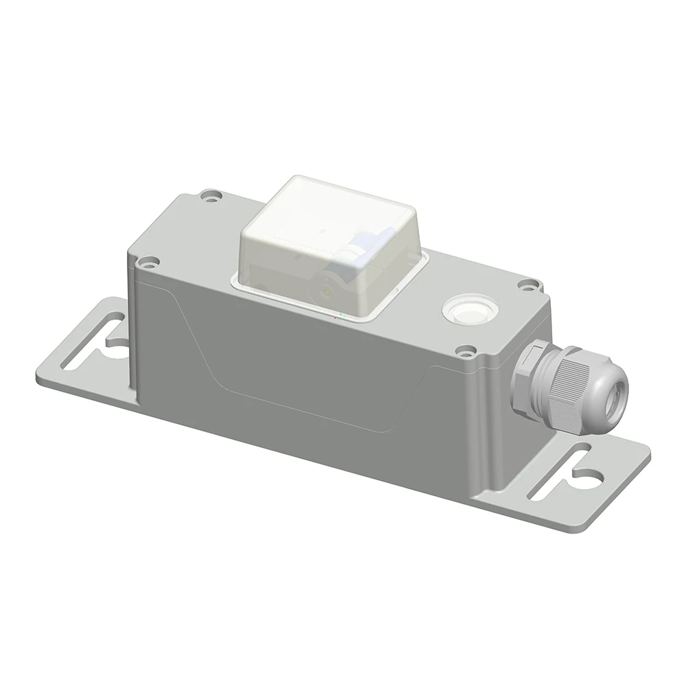 Quality certification IP67 terminal Electrical Junction Box Urban Lamp Post Base Junction Box