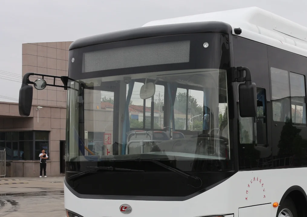 Factory Hot Sales Bus Rearview Mirrors With Bracket 6-10m Bus kw34-ABS For King Long Side View Mirror And Bus For Yutong