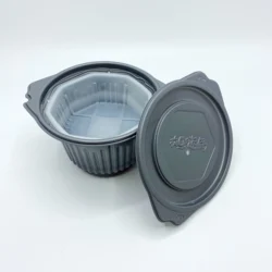 Wholesale Hot Selling  Hotpot Home Use Cooking Battery Self Heating And Cooling Food Container