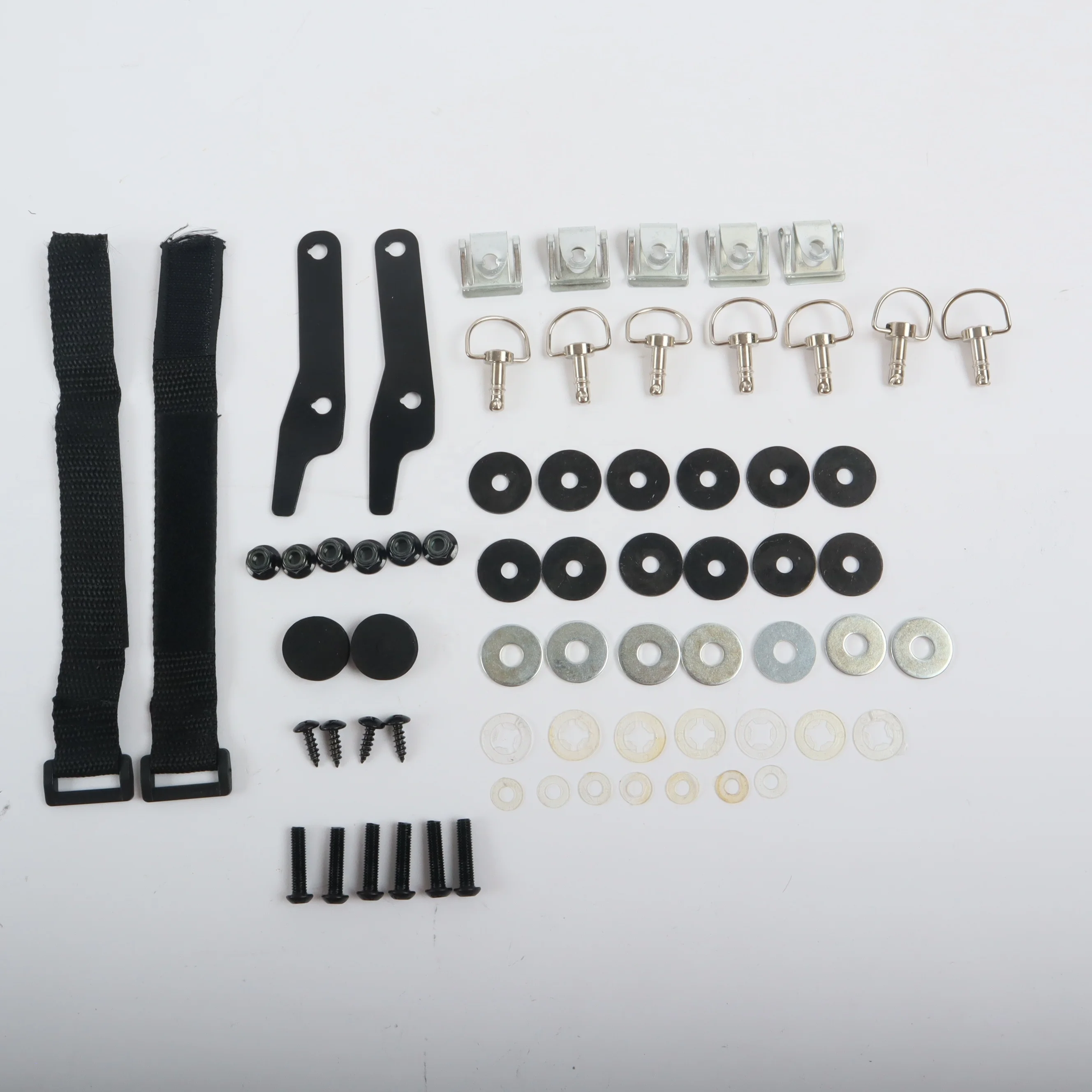 Aftermarket Custom ATV/UTV Parts For Can am Maverick X3 2017-2020 Four Door Roof Cover