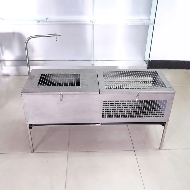 Chicken Brooder Box for Chick Starter Kit Chick Brooder Pen Baby Box with Brooding Up to 15 Baby Chick, Duck and Quail