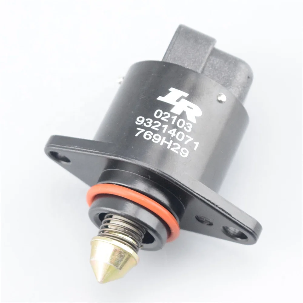 IR-02103 клапан контроля холостого хода OE 17113196 2151013 2151031 826548 17108187 93214071 для
